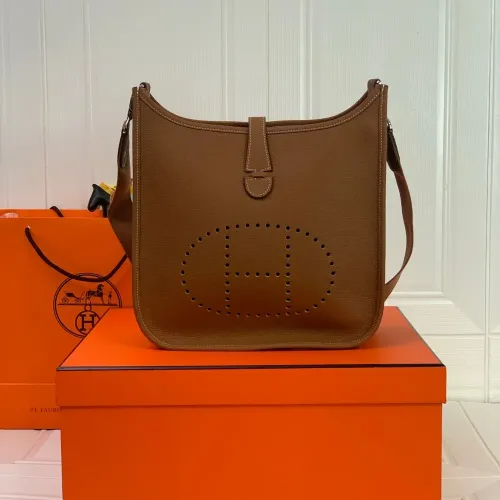 Wholesale Hermes AAA Quality Messenger Bags For Women #1474696 $98.00 USD, Wholesale Quality Replica Hermes AAA Quality Messenger Bags