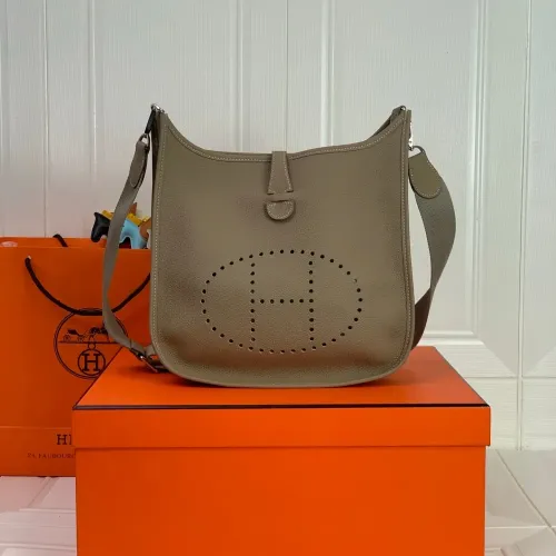 Wholesale Hermes AAA Quality Messenger Bags For Women #1474698 $98.00 USD, Wholesale Quality Replica Hermes AAA Quality Messenger Bags