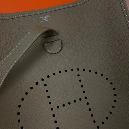 Replica Hermes AAA Quality Messenger Bags For Women #1474698 $98.00 USD for Wholesale