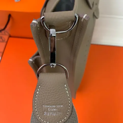 Replica Hermes AAA Quality Messenger Bags For Women #1474698 $98.00 USD for Wholesale