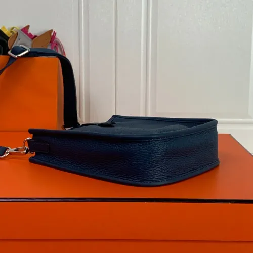 Replica Hermes AAA Quality Messenger Bags For Women #1474699 $76.00 USD for Wholesale