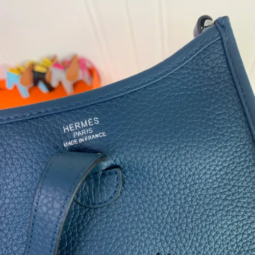 Replica Hermes AAA Quality Messenger Bags For Women #1474699 $76.00 USD for Wholesale