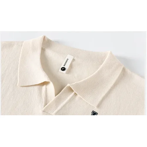 Replica Louis Vuitton LV T-Shirts Short Sleeved For Men #1474745 $42.00 USD for Wholesale