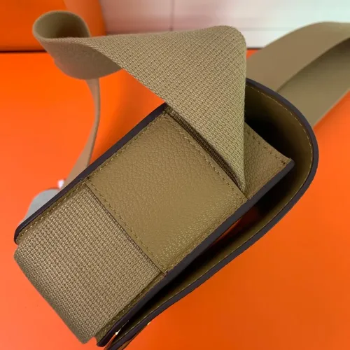Replica Hermes AAA Quality Messenger Bags For Women #1474779 $108.00 USD for Wholesale