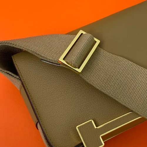 Replica Hermes AAA Quality Messenger Bags For Women #1474779 $108.00 USD for Wholesale