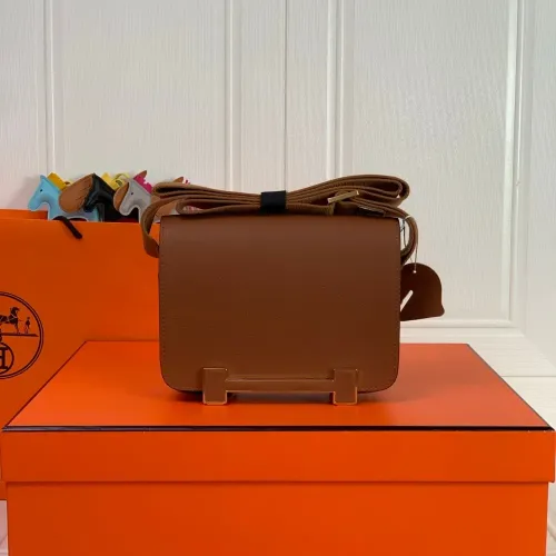 Wholesale Hermes AAA Quality Messenger Bags For Women #1474780 $108.00 USD, Wholesale Quality Replica Hermes AAA Quality Messenger Bags