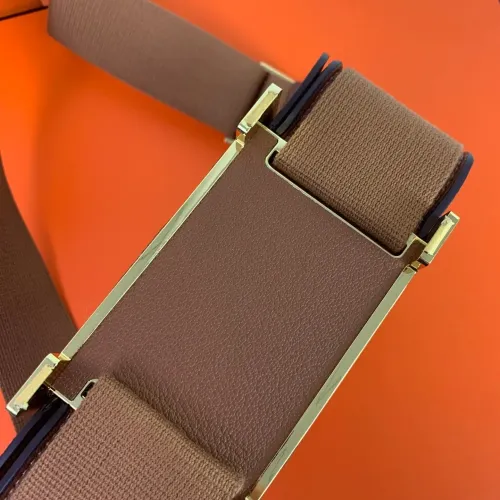 Replica Hermes AAA Quality Messenger Bags For Women #1474780 $108.00 USD for Wholesale