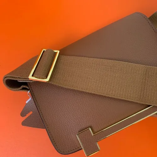 Replica Hermes AAA Quality Messenger Bags For Women #1474780 $108.00 USD for Wholesale