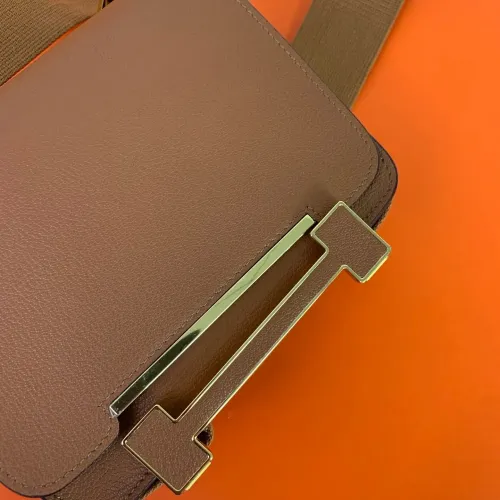 Replica Hermes AAA Quality Messenger Bags For Women #1474780 $108.00 USD for Wholesale