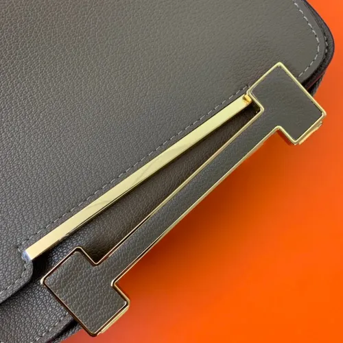 Replica Hermes AAA Quality Messenger Bags For Women #1474781 $108.00 USD for Wholesale