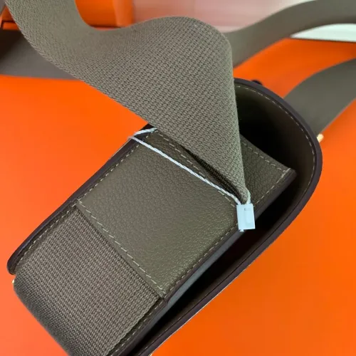 Replica Hermes AAA Quality Messenger Bags For Women #1474781 $108.00 USD for Wholesale