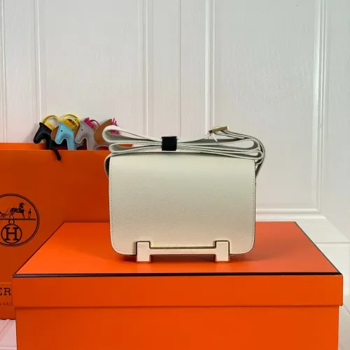 Wholesale Hermes AAA Quality Messenger Bags For Women #1474782 $108.00 USD, Wholesale Quality Replica Hermes AAA Quality Messenger Bags