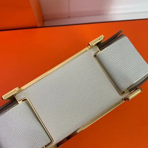 Replica Hermes AAA Quality Messenger Bags For Women #1474782 $108.00 USD for Wholesale