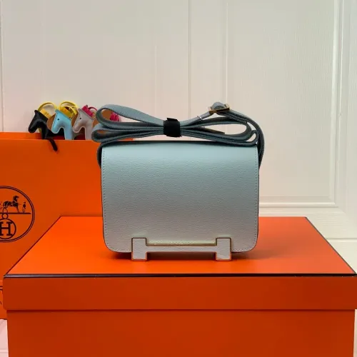 Wholesale Hermes AAA Quality Messenger Bags For Women #1474783 $108.00 USD, Wholesale Quality Replica Hermes AAA Quality Messenger Bags
