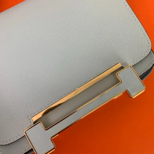 Replica Hermes AAA Quality Messenger Bags For Women #1474783 $108.00 USD for Wholesale