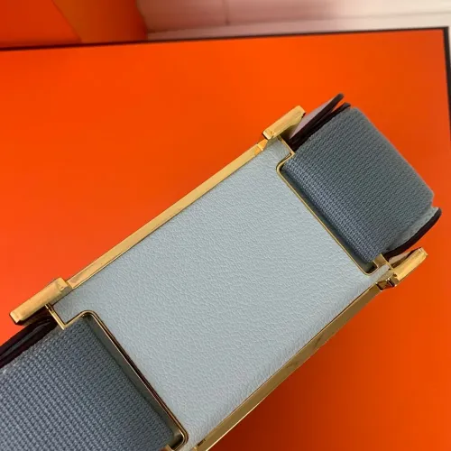 Replica Hermes AAA Quality Messenger Bags For Women #1474783 $108.00 USD for Wholesale