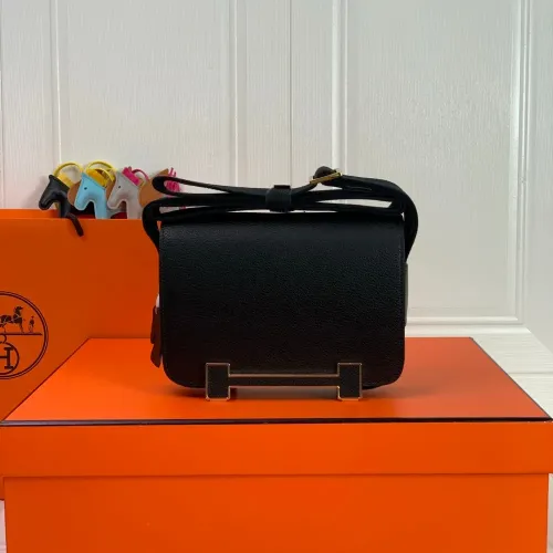 Wholesale Hermes AAA Quality Messenger Bags For Women #1474787 $108.00 USD, Wholesale Quality Replica Hermes AAA Quality Messenger Bags