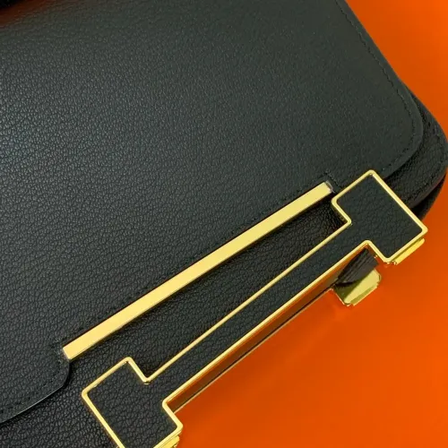 Replica Hermes AAA Quality Messenger Bags For Women #1474787 $108.00 USD for Wholesale