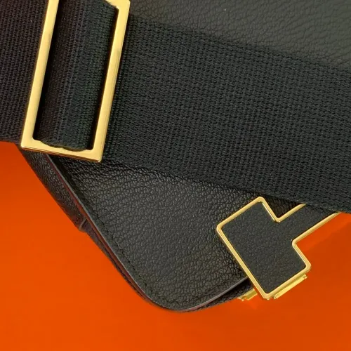 Replica Hermes AAA Quality Messenger Bags For Women #1474787 $108.00 USD for Wholesale