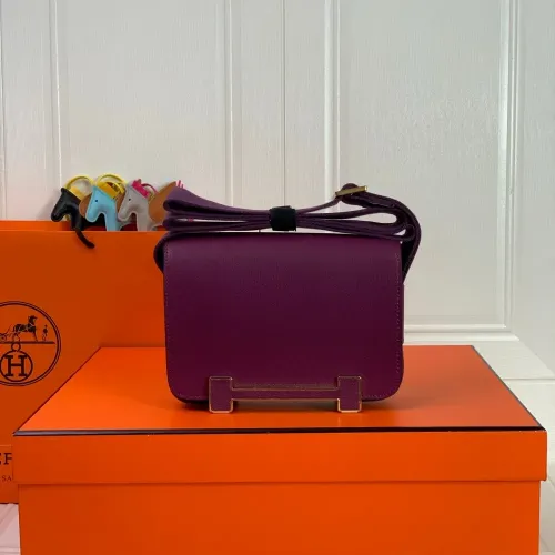 Wholesale Hermes AAA Quality Messenger Bags For Women #1474791 $108.00 USD, Wholesale Quality Replica Hermes AAA Quality Messenger Bags