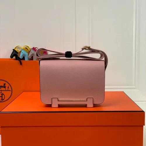 Wholesale Hermes AAA Quality Messenger Bags For Women #1474793 $108.00 USD, Wholesale Quality Replica Hermes AAA Quality Messenger Bags