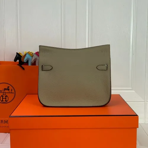 Replica Hermes AAA Quality Messenger Bags For Women #1474794 $115.00 USD for Wholesale