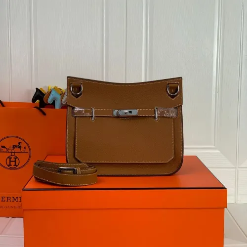 Wholesale Hermes AAA Quality Messenger Bags For Women #1474795 $115.00 USD, Wholesale Quality Replica Hermes AAA Quality Messenger Bags