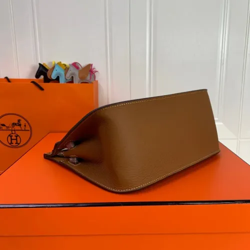 Replica Hermes AAA Quality Messenger Bags For Women #1474795 $115.00 USD for Wholesale