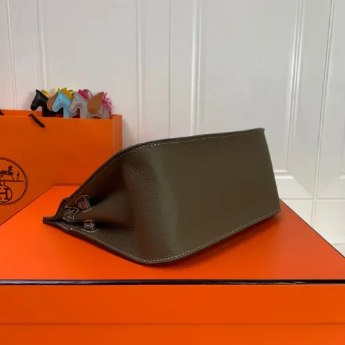 Replica Hermes AAA Quality Messenger Bags For Women #1474796 $115.00 USD for Wholesale