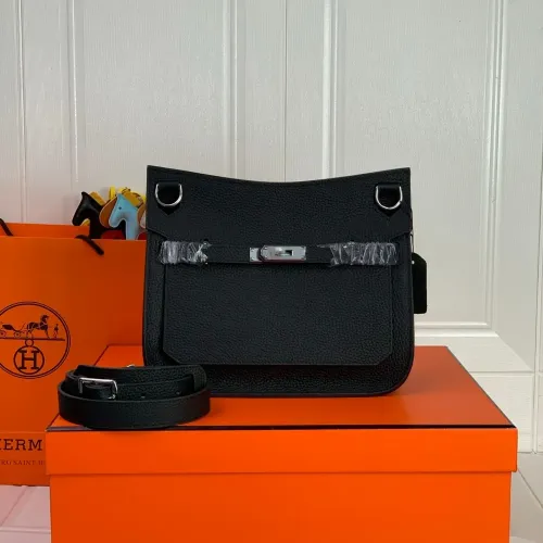 Wholesale Hermes AAA Quality Messenger Bags For Women #1474797 $115.00 USD, Wholesale Quality Replica Hermes AAA Quality Messenger Bags