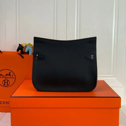Replica Hermes AAA Quality Messenger Bags For Women #1474797 $115.00 USD for Wholesale