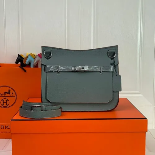 Wholesale Hermes AAA Quality Messenger Bags For Women #1474798 $115.00 USD, Wholesale Quality Replica Hermes AAA Quality Messenger Bags