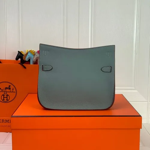 Replica Hermes AAA Quality Messenger Bags For Women #1474798 $115.00 USD for Wholesale