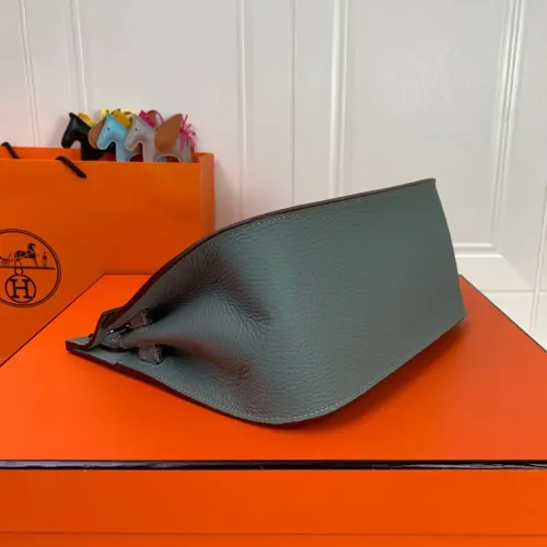 Replica Hermes AAA Quality Messenger Bags For Women #1474798 $115.00 USD for Wholesale