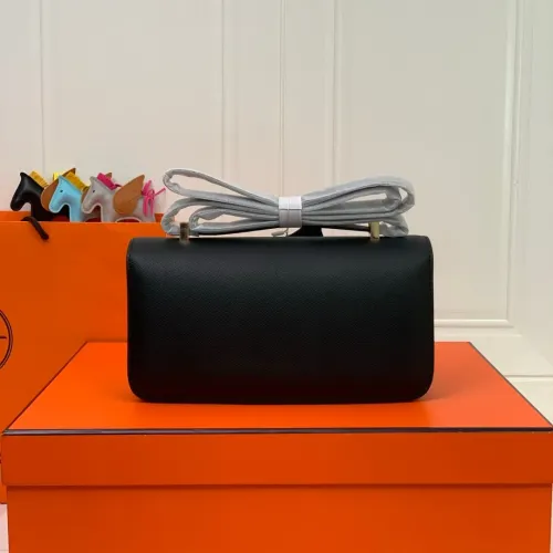 Replica Hermes AAA Quality Messenger Bags For Women #1474799 $98.00 USD for Wholesale