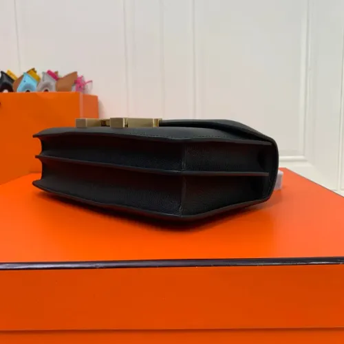 Replica Hermes AAA Quality Messenger Bags For Women #1474799 $98.00 USD for Wholesale