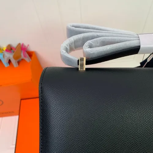 Replica Hermes AAA Quality Messenger Bags For Women #1474799 $98.00 USD for Wholesale