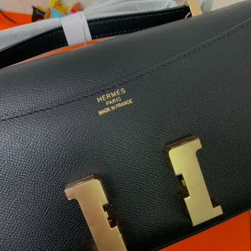 Replica Hermes AAA Quality Messenger Bags For Women #1474799 $98.00 USD for Wholesale