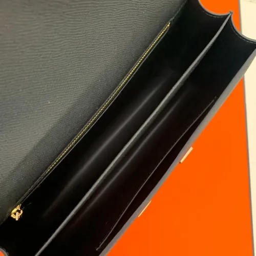 Replica Hermes AAA Quality Messenger Bags For Women #1474799 $98.00 USD for Wholesale