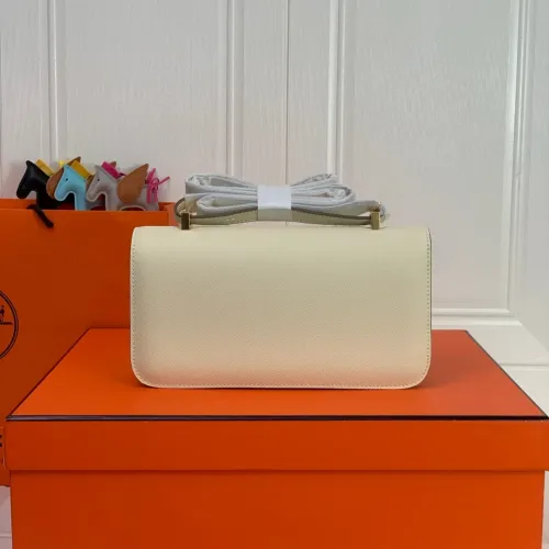 Replica Hermes AAA Quality Messenger Bags For Women #1474800 $98.00 USD for Wholesale