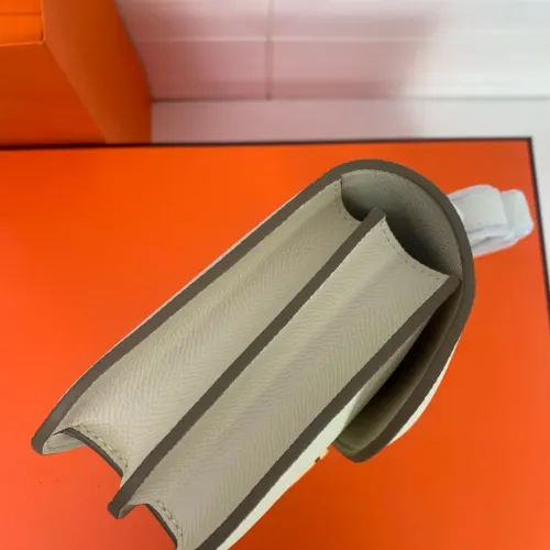 Replica Hermes AAA Quality Messenger Bags For Women #1474800 $98.00 USD for Wholesale