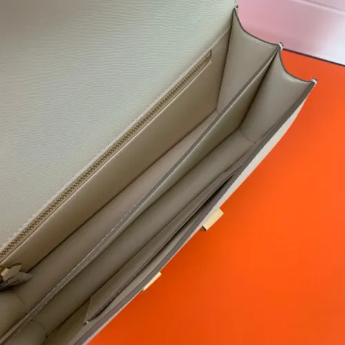 Replica Hermes AAA Quality Messenger Bags For Women #1474800 $98.00 USD for Wholesale