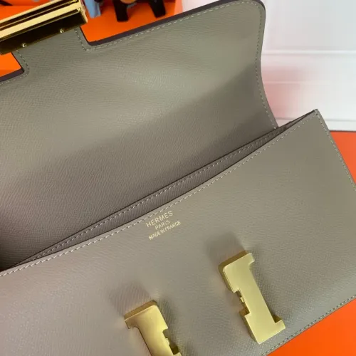 Replica Hermes AAA Quality Messenger Bags For Women #1474801 $98.00 USD for Wholesale