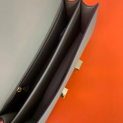 Replica Hermes AAA Quality Messenger Bags For Women #1474801 $98.00 USD for Wholesale