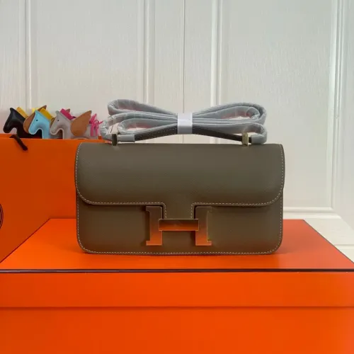 Wholesale Hermes AAA Quality Messenger Bags For Women #1474802 $98.00 USD, Wholesale Quality Replica Hermes AAA Quality Messenger Bags
