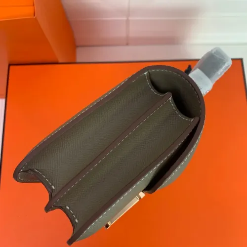 Replica Hermes AAA Quality Messenger Bags For Women #1474802 $98.00 USD for Wholesale