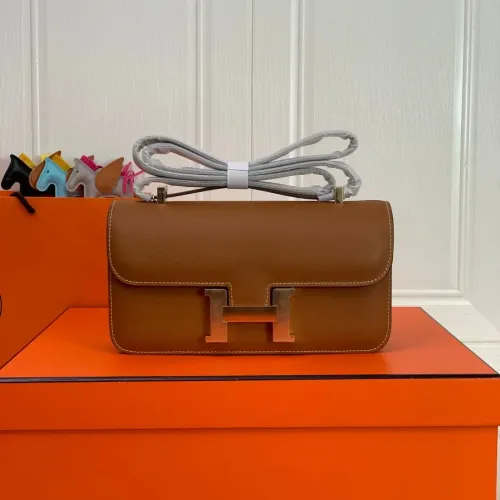 Wholesale Hermes AAA Quality Messenger Bags For Women #1474803 $98.00 USD, Wholesale Quality Replica Hermes AAA Quality Messenger Bags