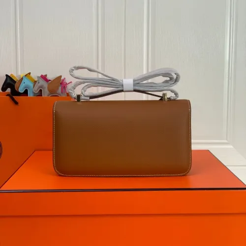 Replica Hermes AAA Quality Messenger Bags For Women #1474803 $98.00 USD for Wholesale