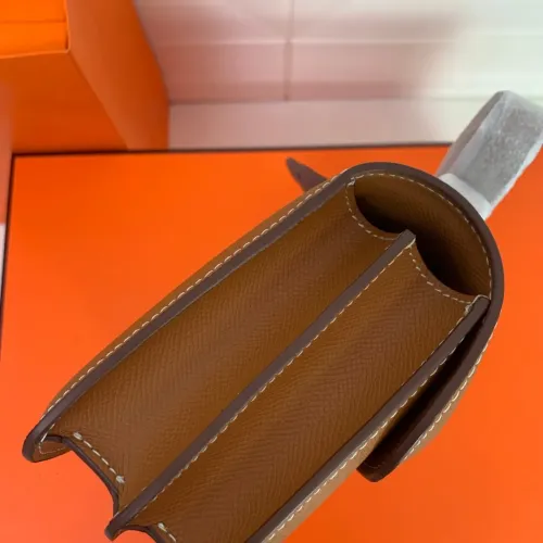 Replica Hermes AAA Quality Messenger Bags For Women #1474803 $98.00 USD for Wholesale