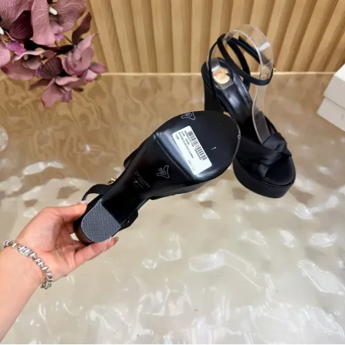 Replica Yves Saint Laurent YSL Sandal For Women #1474848 $122.00 USD for Wholesale